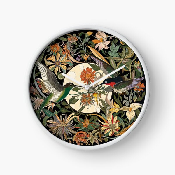 Vista previa del artículo con la obra «Flores silvestres», diseñado y vendido por Stanislav Pohaichuk.