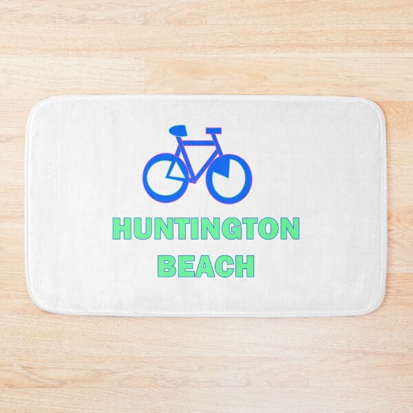 Item preview, Huntington Beach, CA designed and sold by sbenadetta13.