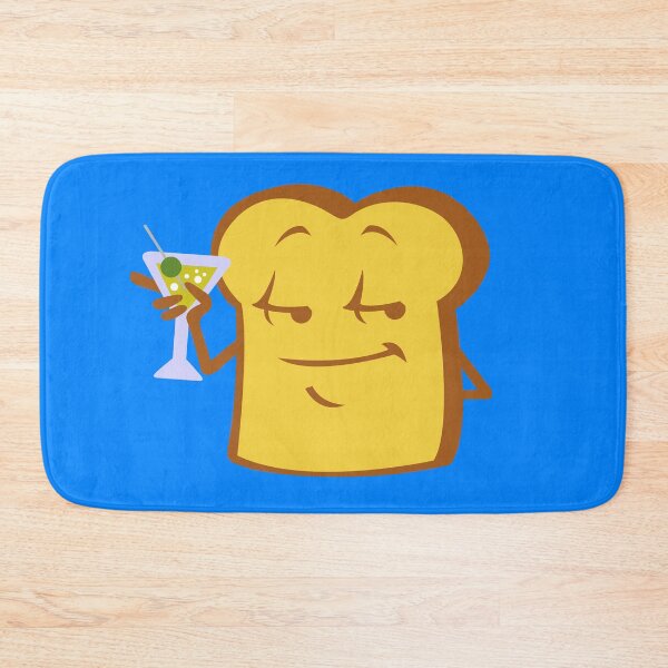 Item preview, Toast designed and sold by Anthony Kowaleski.