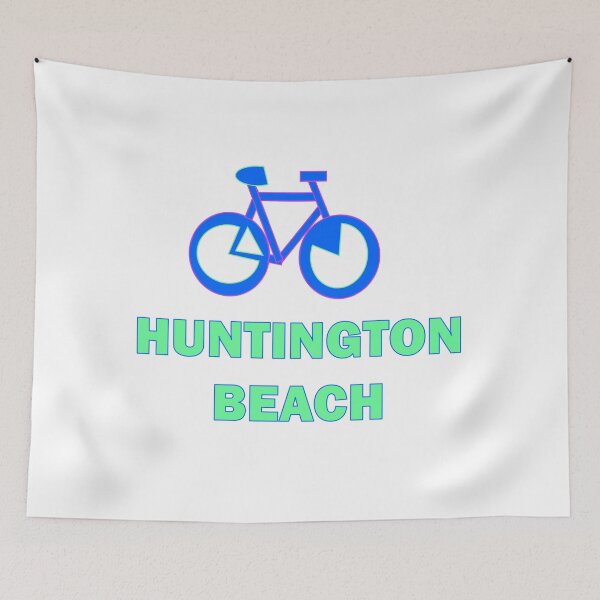 Item preview, Huntington Beach, CA designed and sold by sbenadetta13.