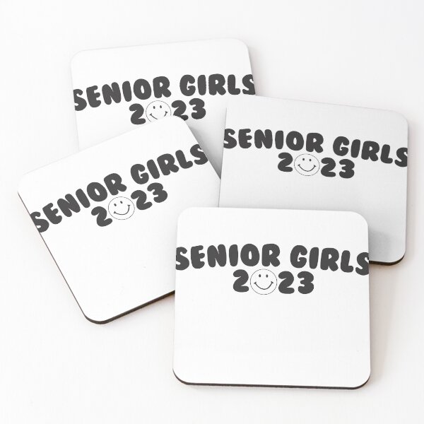 Item preview, Senior Girls 2023 designed and sold by designerse323.