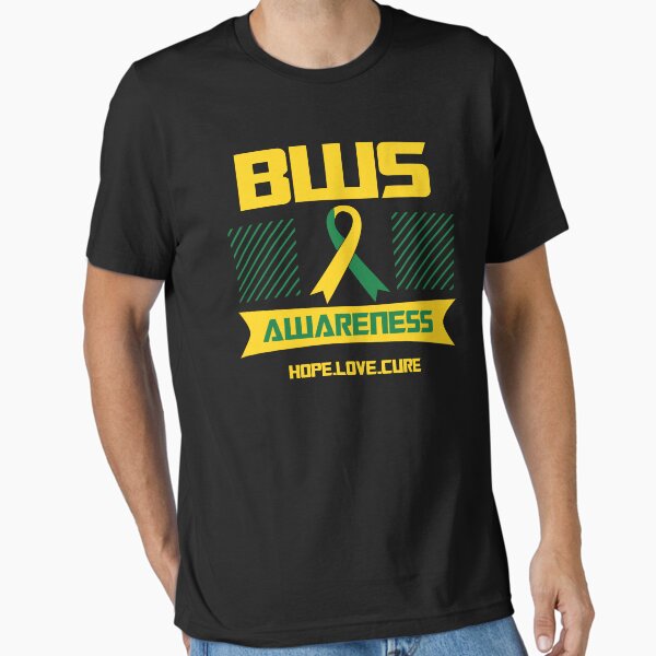 BWS Awareness Essential T-Shirt