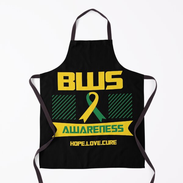 Item preview, BWS Awareness designed and sold by Color-Sparkle.