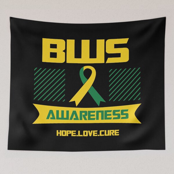 Item preview, BWS Awareness designed and sold by Color-Sparkle.