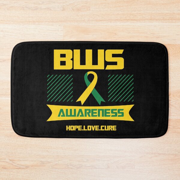 Item preview, BWS Awareness designed and sold by Color-Sparkle.