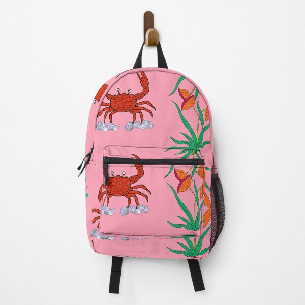 Item preview, pink beach designed and sold by DDLESTUDIO.