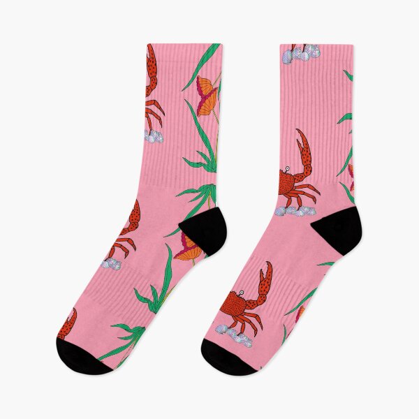 Item preview, pink beach designed and sold by DDLESTUDIO.