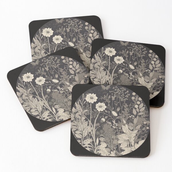 Item preview, Wildflowers  designed and sold by Stanislav Pohaichuk.