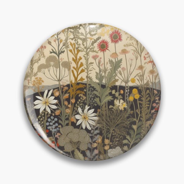 Item preview, Wildflowers  designed and sold by Stanislav Pohaichuk.