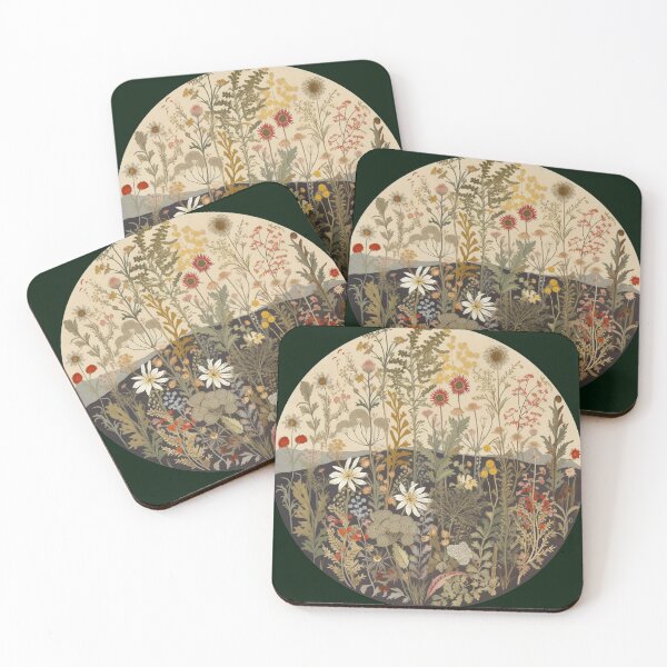 Item preview, Wildflowers  designed and sold by Stanislav Pohaichuk.