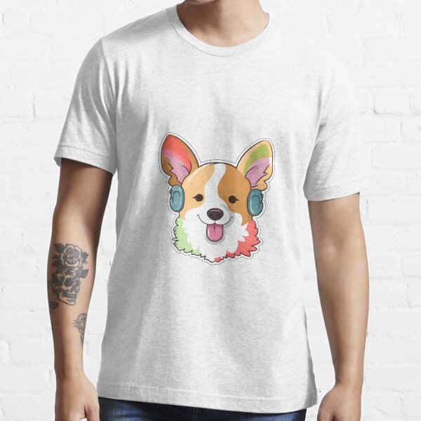 Funny 2024 corgi shirts