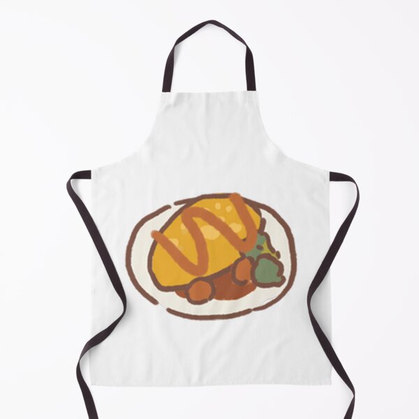 Item preview, Omurice designed and sold by GnatDesigns.