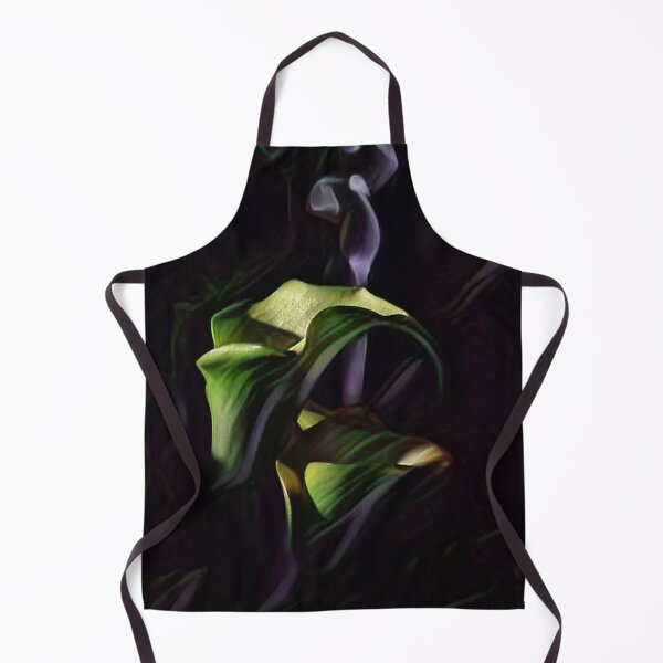 Item preview, Lilies In Smoke designed and sold by timdaytimages.