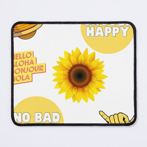 Item preview, Package of Yellow  designed and sold by ArtShotss.