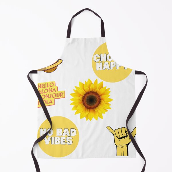Item preview, Package of Yellow  designed and sold by ArtShotss.