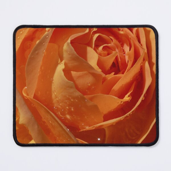 Item preview, Star Inside a Rose with Raindrops designed and sold by Robert Armendariz.