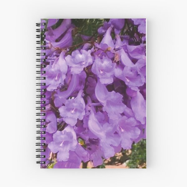 Item preview, Jacaranda designed and sold by OCNau.