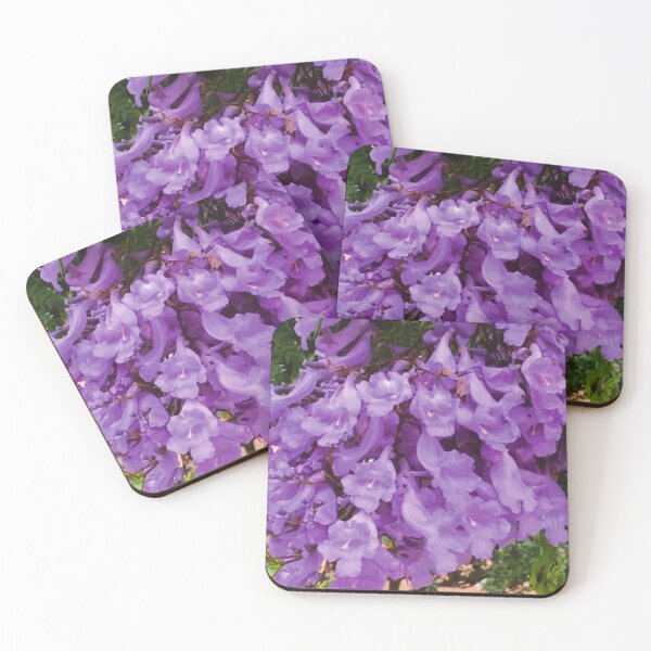 Item preview, Jacaranda designed and sold by OCNau.