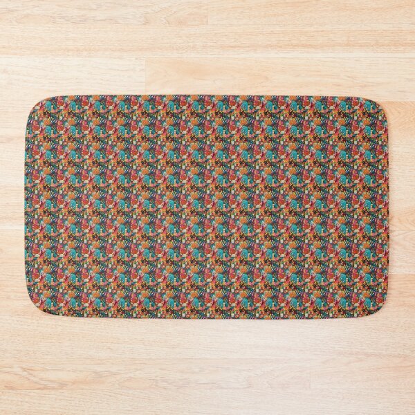 Item preview, painting patterned digital art  designed and sold by PixEasel.