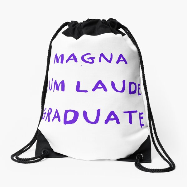 magna um laude