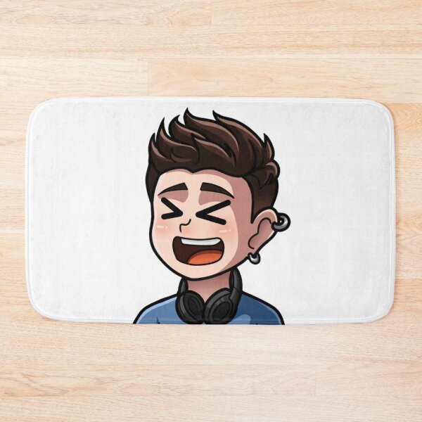Item preview, Jeffro XD Icon designed and sold by Jeffro104.