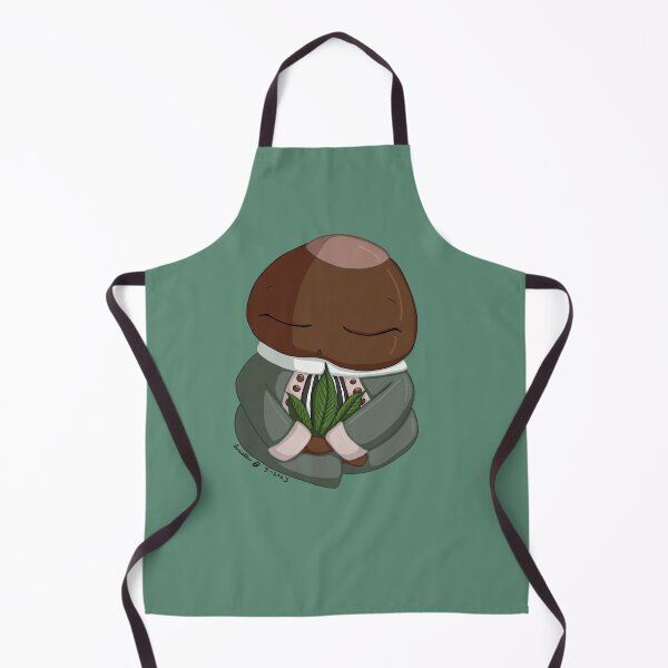 Item preview, Buckeye Meditation designed and sold by Gryphongrl.