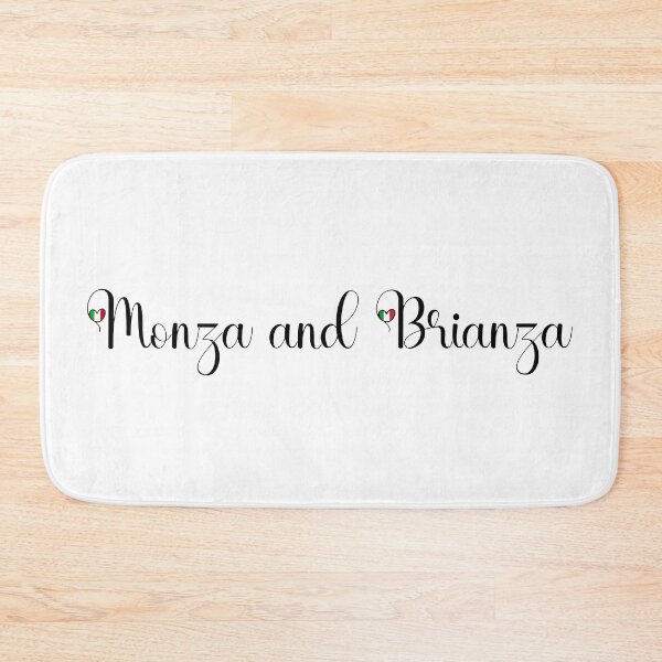 Item preview, Monza and Brianza With Italian Hearts - I Love Monza and Brianza Italy designed and sold by molamode.