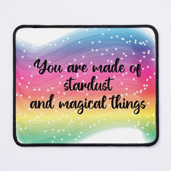 Item preview, Stardust and Magic designed and sold by wylderink.