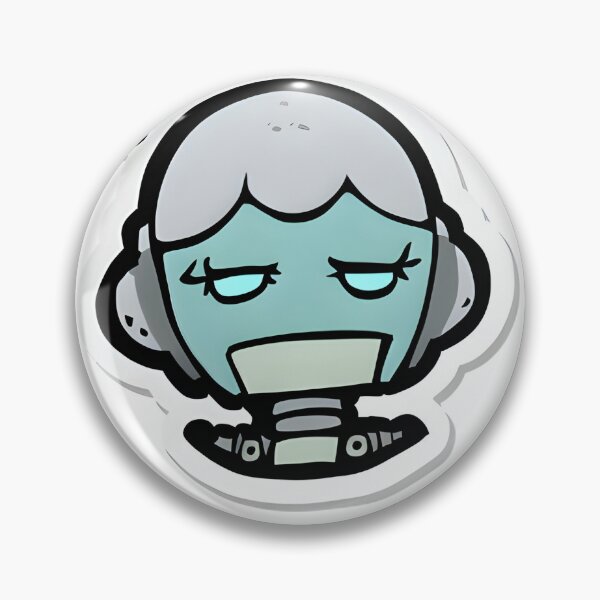 Item preview, Robot Message designed and sold by NickoGibson.