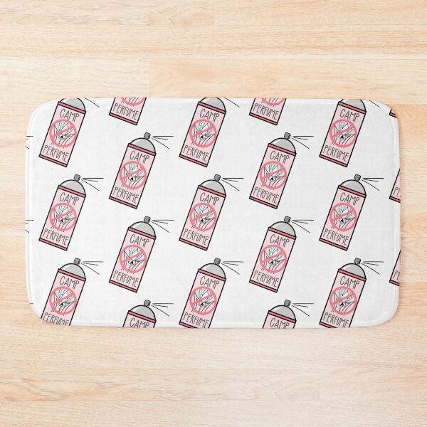 Item preview, Camp Perfume  designed and sold by JoyfulDaisy.