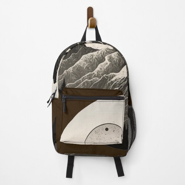 Item preview, Moonlight over the mountain designed and sold by Stanislav Pohaichuk.