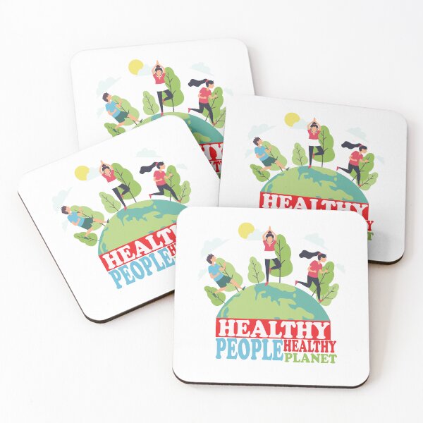 Item preview, Global Health for a Better World designed and sold by Pyro-Store.