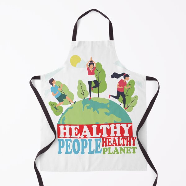 Item preview, Global Health for a Better World designed and sold by Pyro-Store.