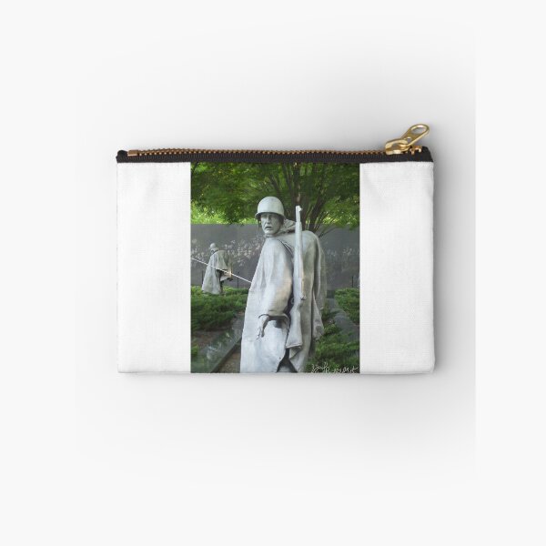 Item preview, Korean  War Veterans  Memorial Series Three designed and sold by SCTBUFFALOPHOTO.