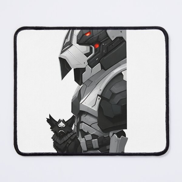 Item preview, robot dogs designed and sold by TriForceDesign.