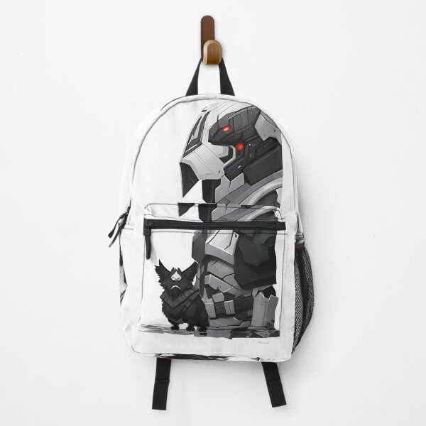 Item preview, robot dogs designed and sold by TriForceDesign.