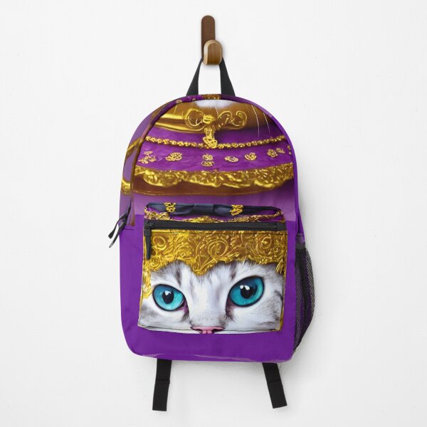 Item preview, Fancy Feline Fun: Artistic Cats That Bring Joy to Your Home designed and sold by beben76.