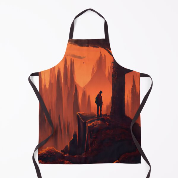Item preview, Crimson Woods designed and sold by ReshCastella.