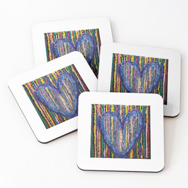 Item preview, Corazón alineado designed and sold by drmikedelgado.