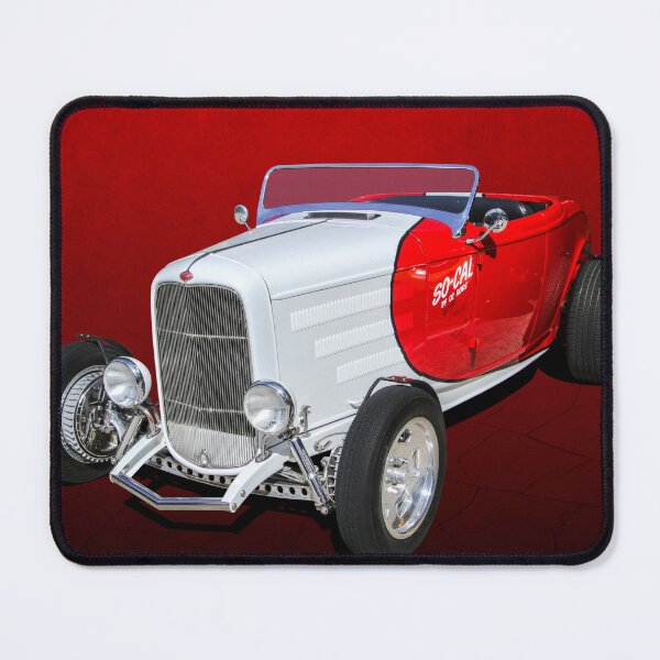 Item preview, So-Cal Roadster designed and sold by Hawley Designs.