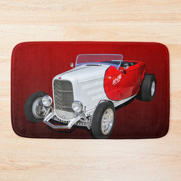 Item preview, So-Cal Roadster designed and sold by Hawley Designs.
