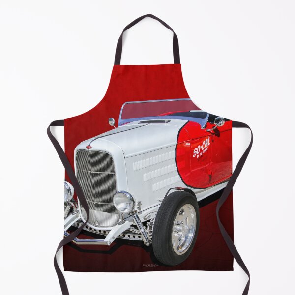 Item preview, So-Cal Roadster designed and sold by Hawley Designs.