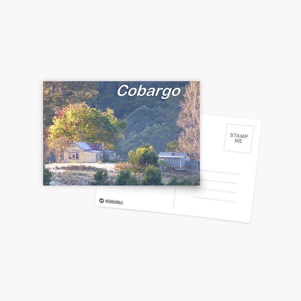 Item preview, Farm house, Bega Valley, NSW, Australia designed and sold by CobargoInfo.