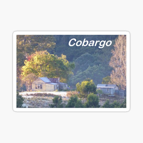 Item preview, Farm house, Bega Valley, NSW, Australia designed and sold by CobargoInfo.