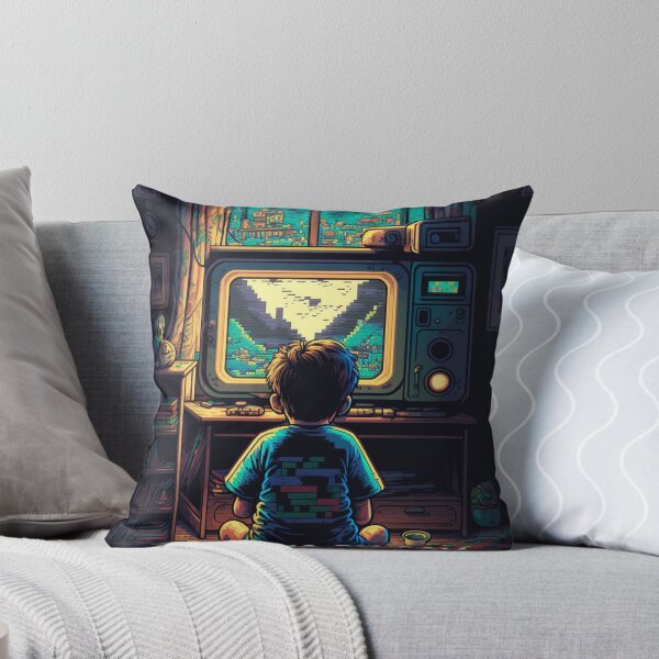 Item preview, sleeping by day gaming by night designed and sold by printiesart.