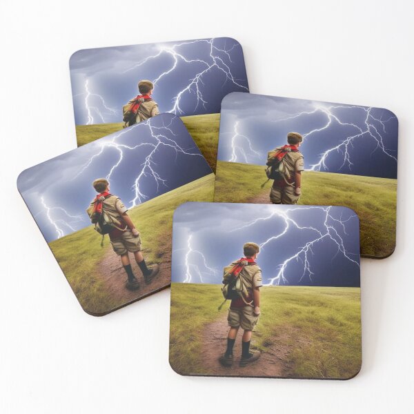 Item preview, Before the Storm designed and sold by Councilrock.