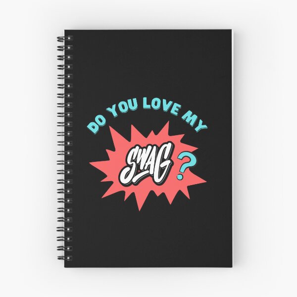 Item preview, Do you love my swag?  designed and sold by Yazztees.
