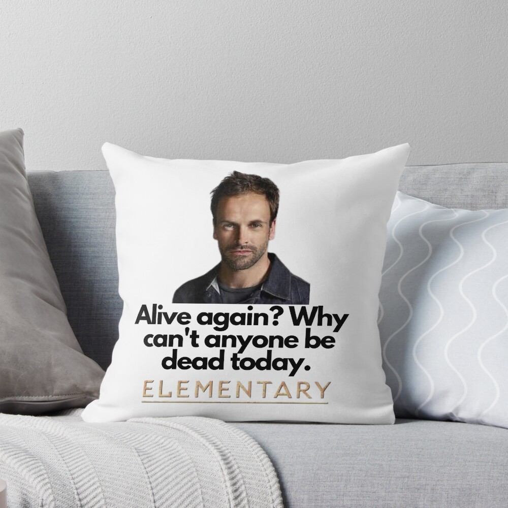 Item preview, Throw Pillow designed and sold by Rileyjoel2003.