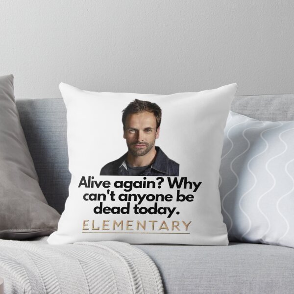 Item preview, Elementary Quote designed and sold by Rileyjoel2003.