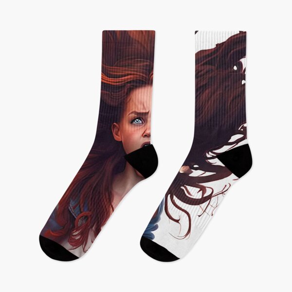 Item preview, Atychiphobia distress designed and sold by YeeBk.